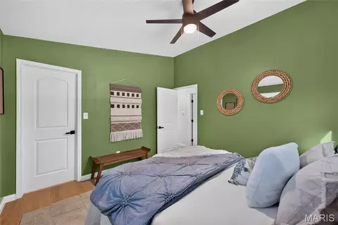 Bedroom - 507 Charlotte Pl, O'fallon, MO 63366 photo 2 of 5