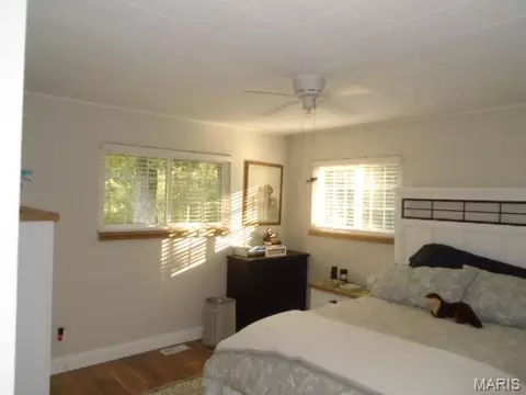 Bedroom - 19115 Highway K, Annapolis, MO 63620 photo 3 of 3
