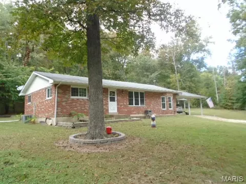 Exterior - 19115 Highway K, Annapolis, MO 63620 photo 2 of 4