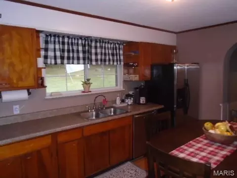 Kitchen - 19115 Highway K, Annapolis, MO 63620 photo 1 of 1