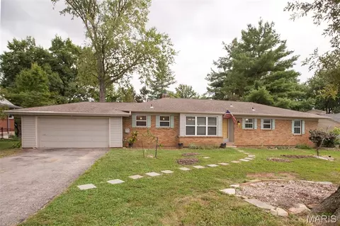 11830 E Concord Rd, Saint Louis, MO 63128