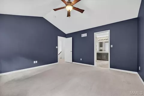 Bedroom - 1151 Maywood Dr, Eureka, MO 63025 photo 7 of 7