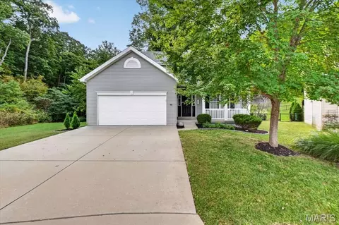 Other - 1151 Maywood Dr, Eureka, MO 63025 photo 1 of 11