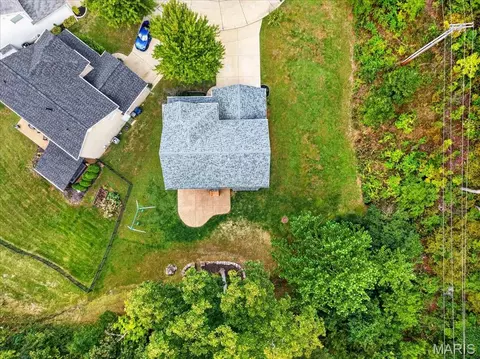 View/Area - 1151 Maywood Dr, Eureka, MO 63025 photo 6 of 7