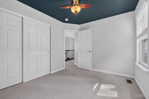 Bedroom - 1151 Maywood Dr, Eureka, MO 63025 photo 4 of 7