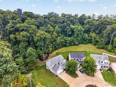 View/Area - 1151 Maywood Dr, Eureka, MO 63025 photo 1 of 7