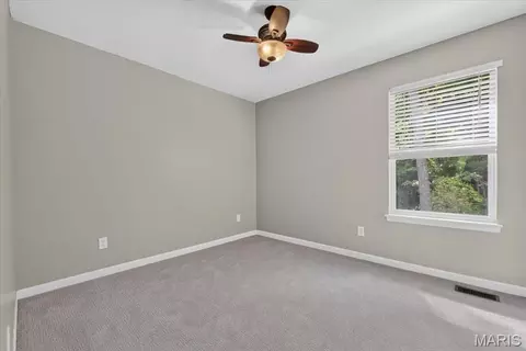 Bedroom - 1151 Maywood Dr, Eureka, MO 63025 photo 5 of 7