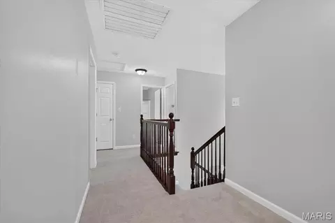 Entry Way - 1151 Maywood Dr, Eureka, MO 63025 photo 13 of 13