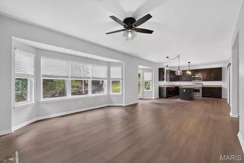 Living - 1151 Maywood Dr, Eureka, MO 63025 photo 5 of 5