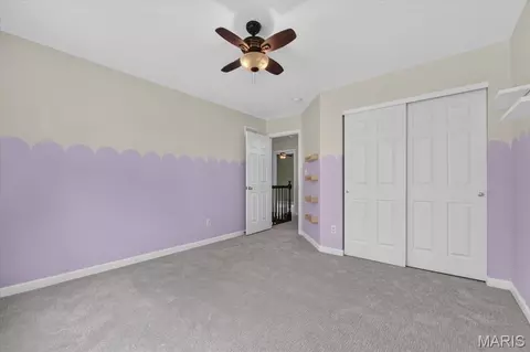 Bedroom - 1151 Maywood Dr, Eureka, MO 63025 photo 2 of 7