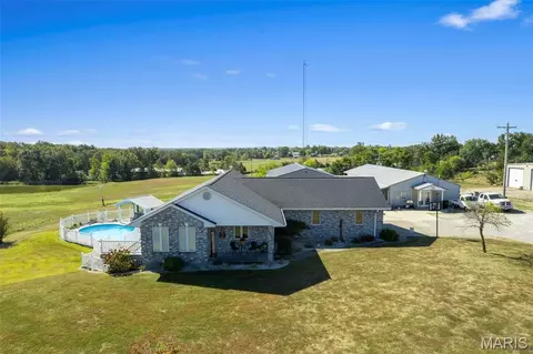 7633 Highway F, Perryville, MO 63775