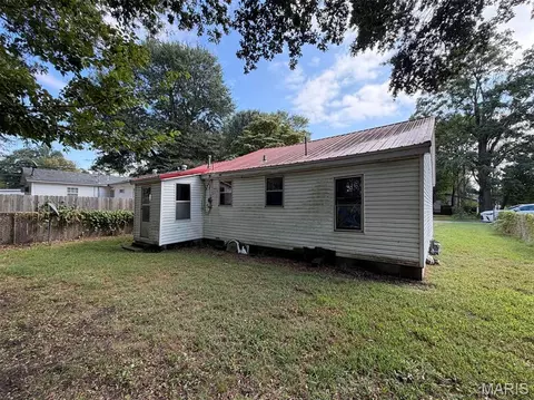 Exterior - 414 W 5th St, Kennett, MO 63857 photo 1 of 1