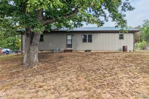 Exterior - 14467 Worth Ln, Plato, MO 65552 photo 7 of 7