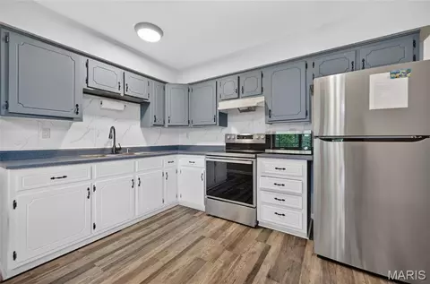 Kitchen - 14467 Worth Ln, Plato, MO 65552 photo 1 of 1