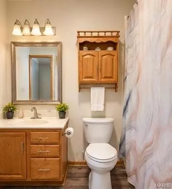 Bath - 720-722 Brittany Ct, Waterloo, IL 62298 photo 2 of 5