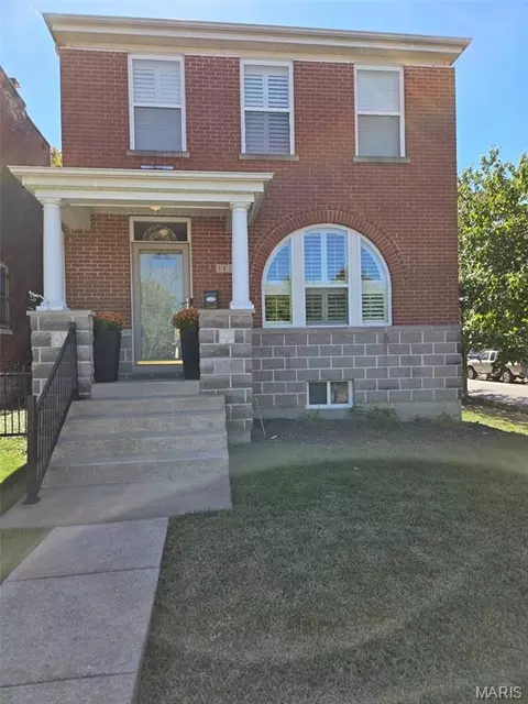 Undisclosed, Saint Louis, MO 63104