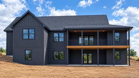 24557 Meadows Trl, Perry, MO 63462 photo 2