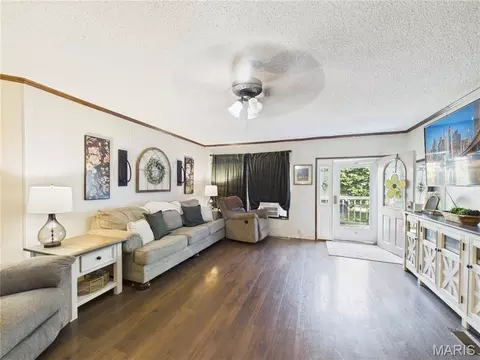 Living - 100 E Highway 62, Risco, MO 63874 photo 2 of 2