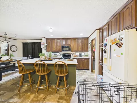 Kitchen - 100 E Highway 62, Risco, MO 63874 photo 5 of 5