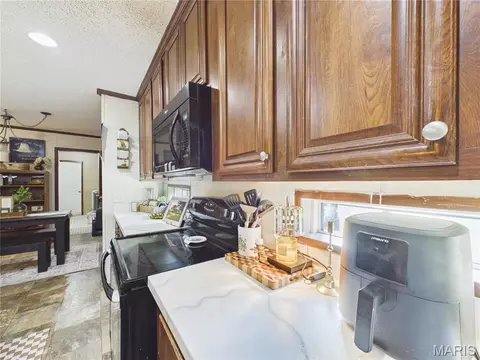 Kitchen - 100 E Highway 62, Risco, MO 63874 photo 4 of 5