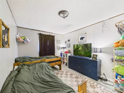 Bedroom - 100 E Highway 62, Risco, MO 63874 photo 1 of 3