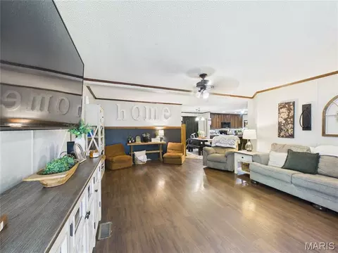 Living - 100 E Highway 62, Risco, MO 63874 photo 1 of 2