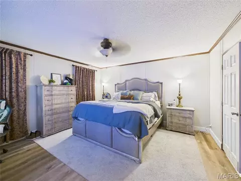 Bedroom - 100 E Highway 62, Risco, MO 63874 photo 3 of 3