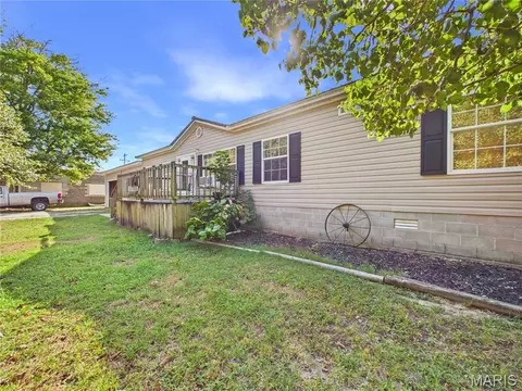 Exterior - 100 E Highway 62, Risco, MO 63874 photo 1 of 7