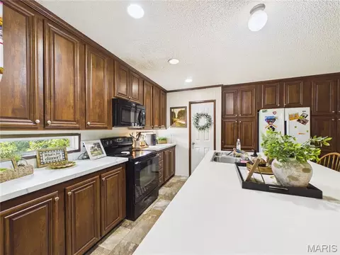 Kitchen - 100 E Highway 62, Risco, MO 63874 photo 1 of 5