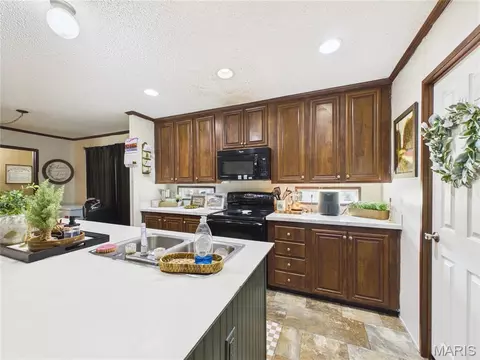 Kitchen - 100 E Highway 62, Risco, MO 63874 photo 3 of 5