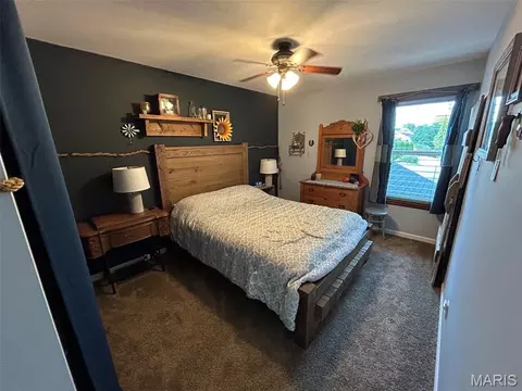 Bedroom - 4 Tinsmith Ct, O'fallon, MO 63366 photo 2 of 7