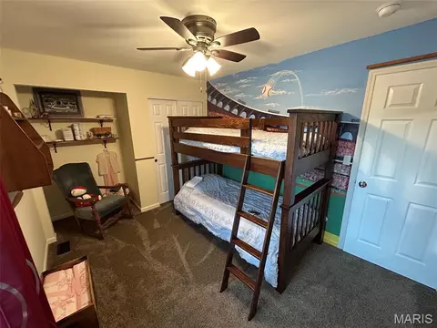 Bedroom - 4 Tinsmith Ct, O'fallon, MO 63366 photo 4 of 7