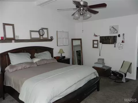 Bedroom - 4 Tinsmith Ct, O'fallon, MO 63366 photo 1 of 7