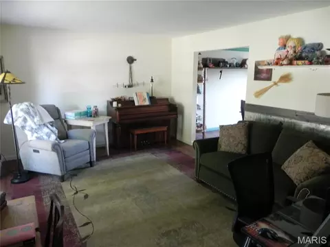Living - 4 Tinsmith Ct, O'fallon, MO 63366 photo 2 of 5