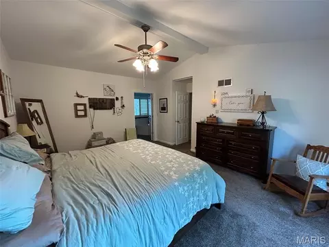 Bedroom - 4 Tinsmith Ct, O'fallon, MO 63366 photo 7 of 7