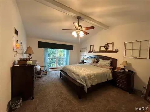 Bedroom - 4 Tinsmith Ct, O'fallon, MO 63366 photo 6 of 7