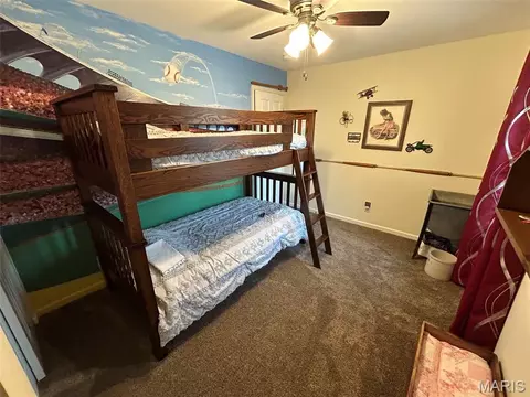 Bedroom - 4 Tinsmith Ct, O'fallon, MO 63366 photo 3 of 7
