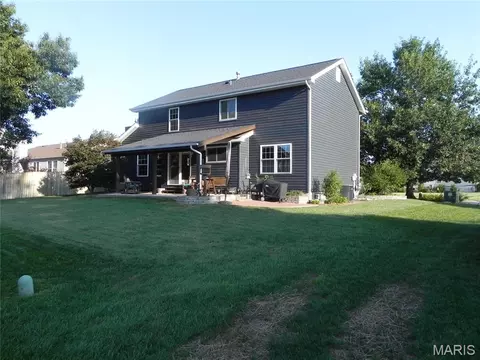 Exterior - 4 Tinsmith Ct, O'fallon, MO 63366 photo 3 of 3