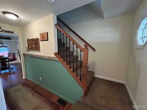 Entry Way - 4 Tinsmith Ct, O'fallon, MO 63366 photo 2 of 3
