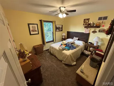 Bedroom - 4 Tinsmith Ct, O'fallon, MO 63366 photo 5 of 7
