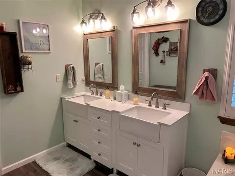 Bath - 4 Tinsmith Ct, O'fallon, MO 63366 photo 6 of 8