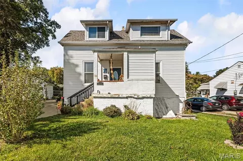 279 Old County Rd, Saint Louis, MO 63125
