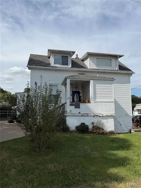 279 Old County Rd, Saint Louis, MO 63125