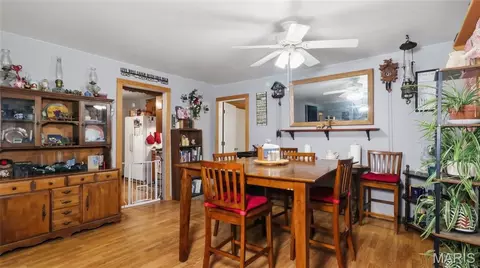 Dining - 1804 Bluebird Rd, Cabool, MO 65689 photo 3 of 3
