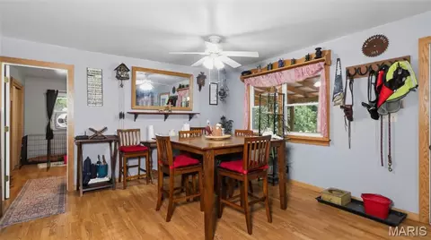 Dining - 1804 Bluebird Rd, Cabool, MO 65689 photo 2 of 3