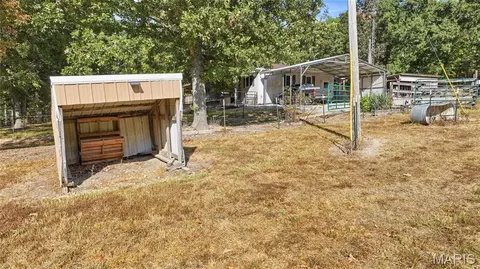Exterior - 1804 Bluebird Rd, Cabool, MO 65689 photo 5 of 21