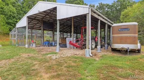 Exterior - 1804 Bluebird Rd, Cabool, MO 65689 photo 18 of 21
