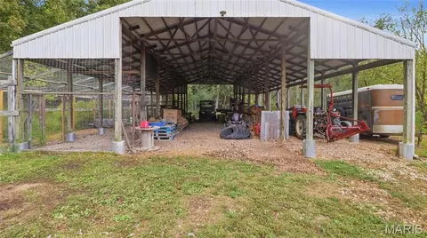 Exterior - 1804 Bluebird Rd, Cabool, MO 65689 photo 19 of 21