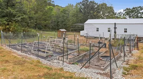 Exterior - 1804 Bluebird Rd, Cabool, MO 65689 photo 17 of 21