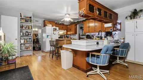 Kitchen - 1804 Bluebird Rd, Cabool, MO 65689 photo 3 of 5
